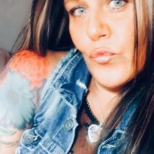 Meet your Posher, Frannie